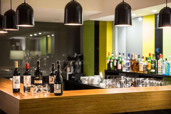 howard johnson plaza by wyndham buenos aires