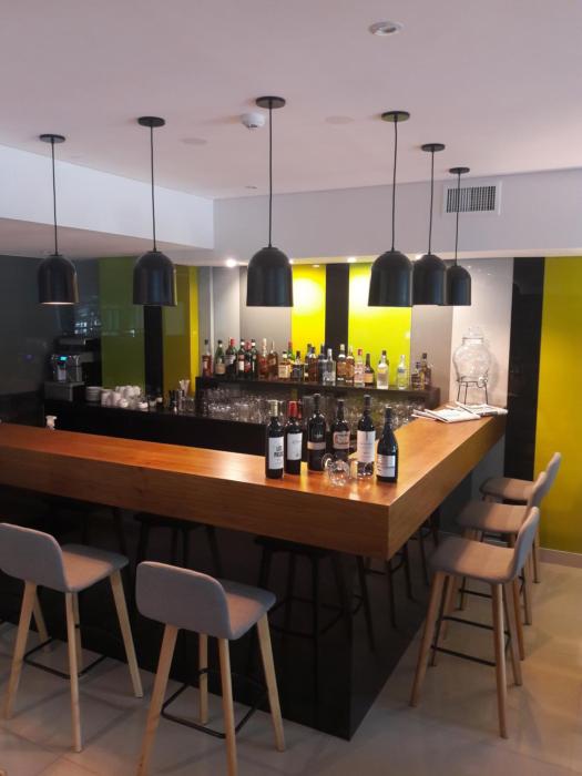 howard johnson plaza by wyndham buenos aires