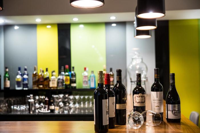 howard johnson plaza by wyndham buenos aires