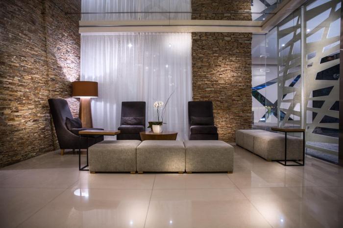 howard johnson plaza by wyndham buenos aires