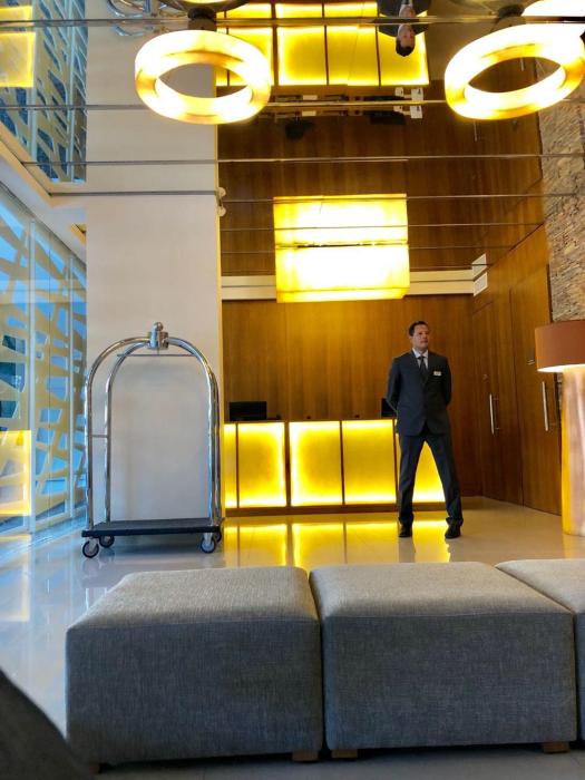 howard johnson plaza by wyndham buenos aires