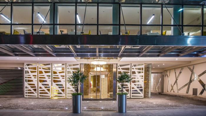 howard johnson plaza by wyndham buenos aires