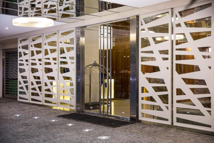 howard johnson plaza by wyndham buenos aires