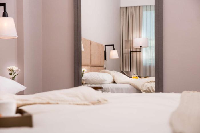 howard johnson plaza by wyndham buenos aires