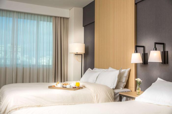 howard johnson plaza by wyndham buenos aires