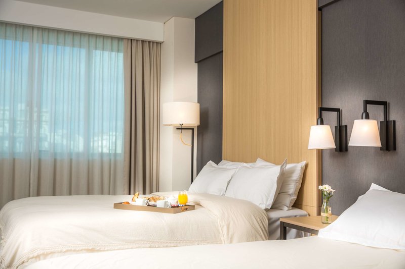 howard johnson plaza by wyndham buenos aires