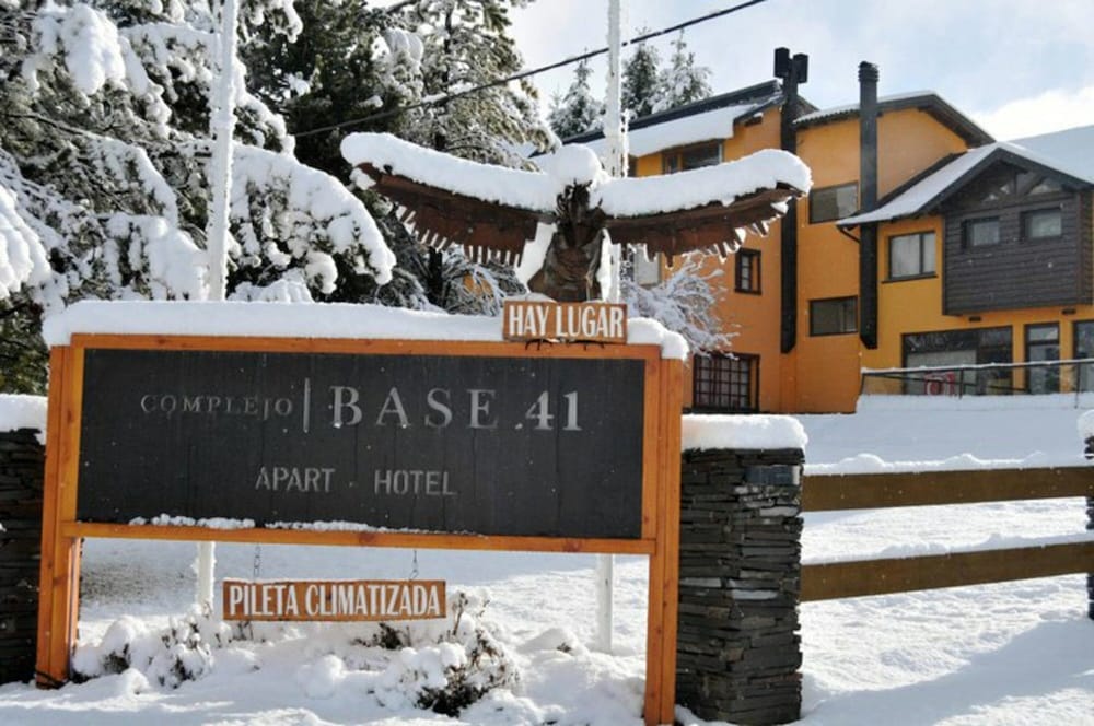 san carlos de bariloche