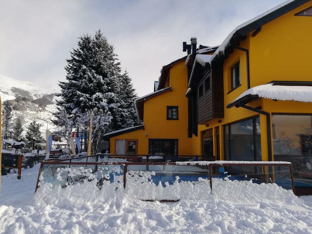 san carlos de bariloche