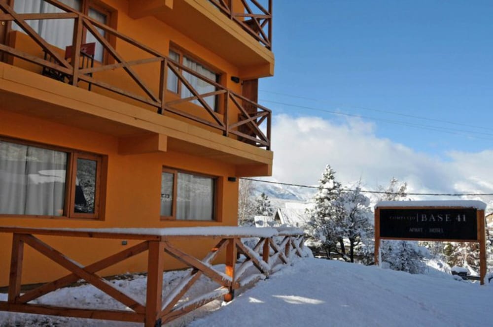 san carlos de bariloche