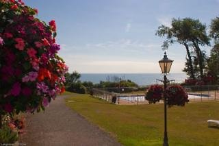 Langstone Cliff,Dawlish>>Bovey Tracey,3 star