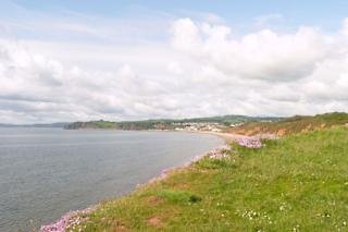 Langstone Cliff,Dawlish>>Bovey Tracey,3 star