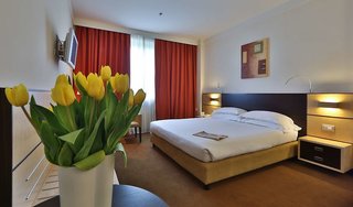Best Western Plus Hotel Le Favaglie,Lombardy>>Cornaredo,4 star