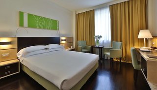 Best Western Plus Hotel Le Favaglie,Lombardy>>Cornaredo,4 star