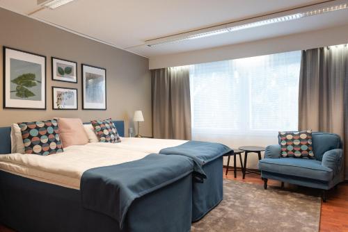 Hotel Sorsanpesä,Seinäjoki>>Seinajoki,3 star