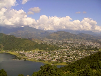 pokhara