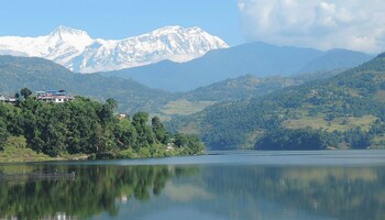 pokhara