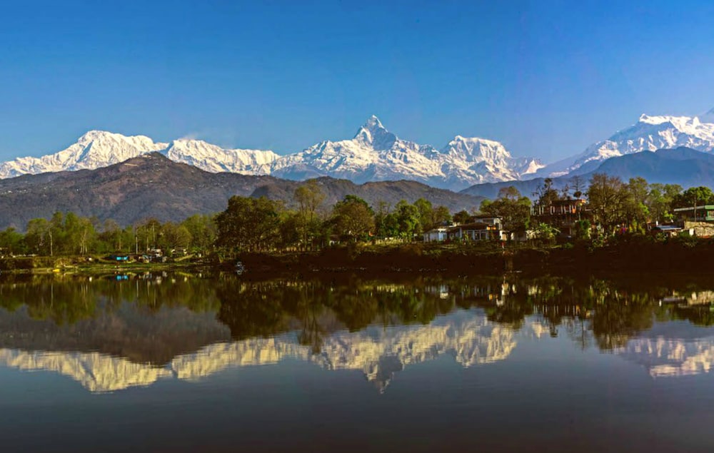pokhara