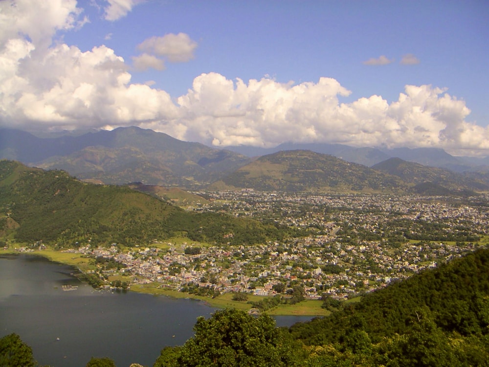 pokhara
