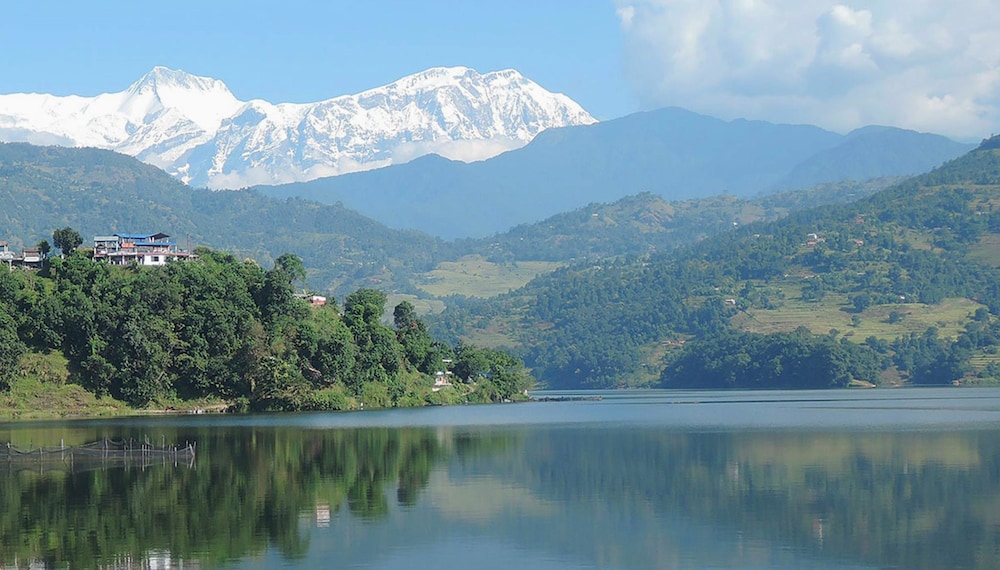 pokhara