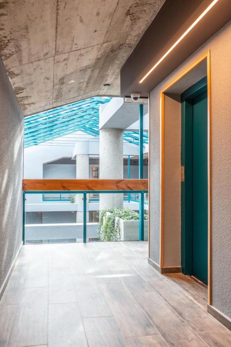 ushuaia mountain hotel