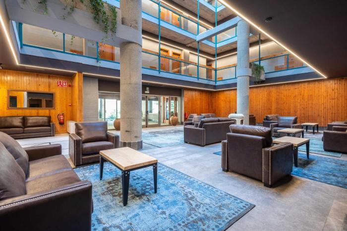 ushuaia mountain hotel