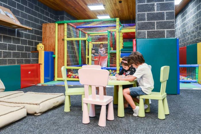 ushuaia mountain hotel