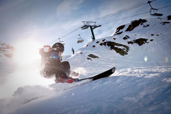 ushuaia mountain hotel