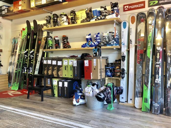 ushuaia mountain hotel