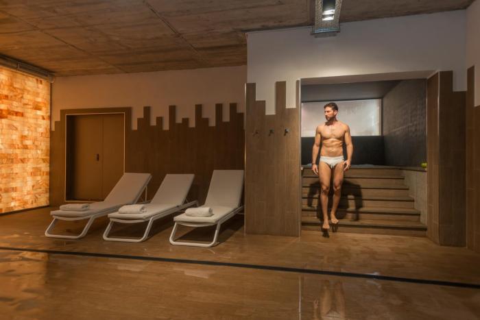 ushuaia mountain hotel