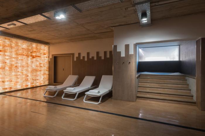 ushuaia mountain hotel