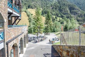 Ushuaia Mountain Hotel,Andorra La Vella>>Andorra,4 star