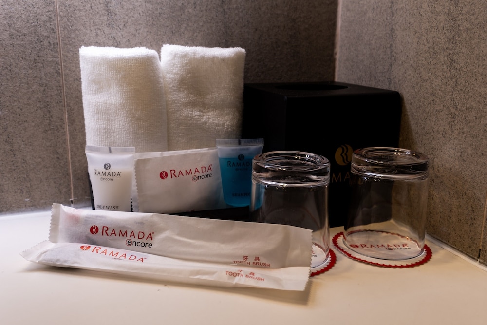 ramada encore makati