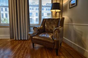 boutique hotel maison emile