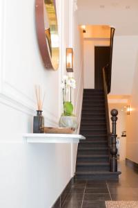 boutique hotel maison emile