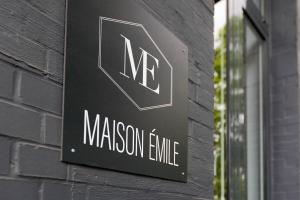 boutique hotel maison emile