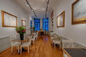 boutique hotel maison emile