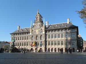 antwerp