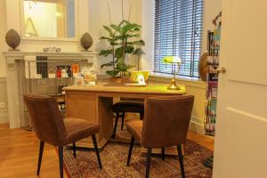 boutique hotel maison emile