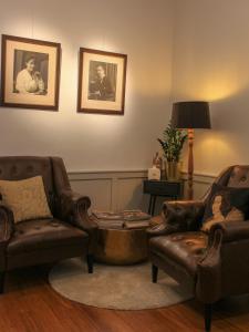 boutique hotel maison emile