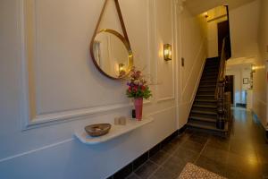 boutique hotel maison emile