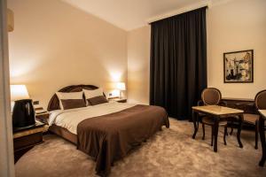 Hotel Kasteel Solhof,Antwerp>>Aartselaar,4 star
