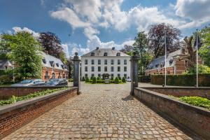 Hotel Kasteel Solhof,Antwerp>>Aartselaar,4 star