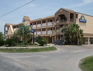 Days Inn By Wyndham Corpus Christi Beach,North Beach>>Corpus Christi,2 star