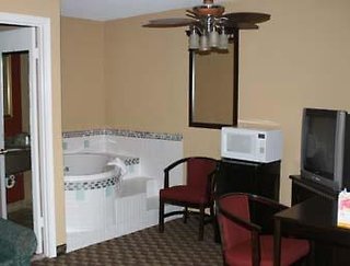 Days Inn By Wyndham Corpus Christi Beach,North Beach>>Corpus Christi,2 star