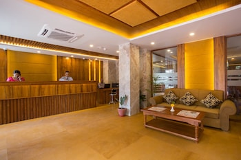 hotel portland