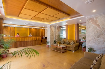 hotel portland