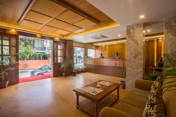 hotel portland