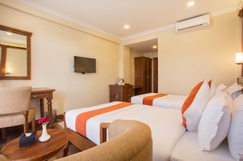 hotel portland