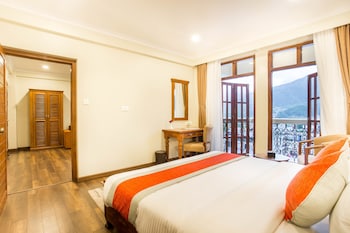 hotel portland