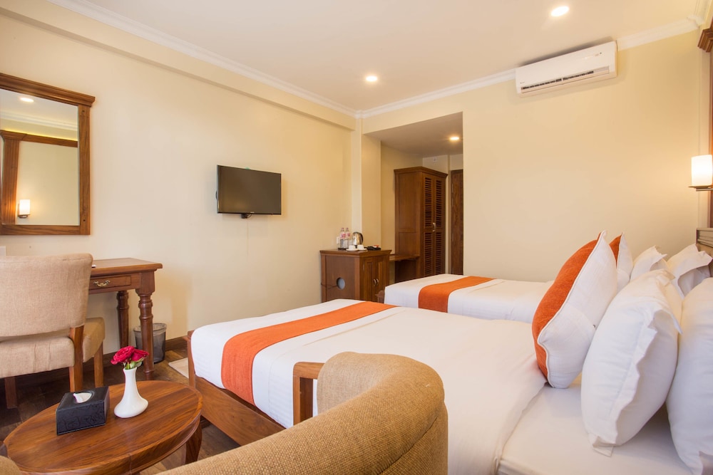 hotel portland